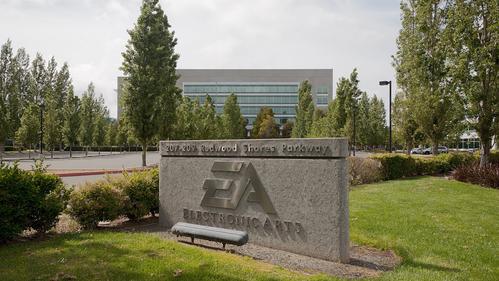 Electronic Arts