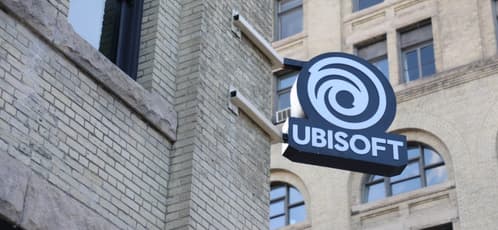 Ubisoft