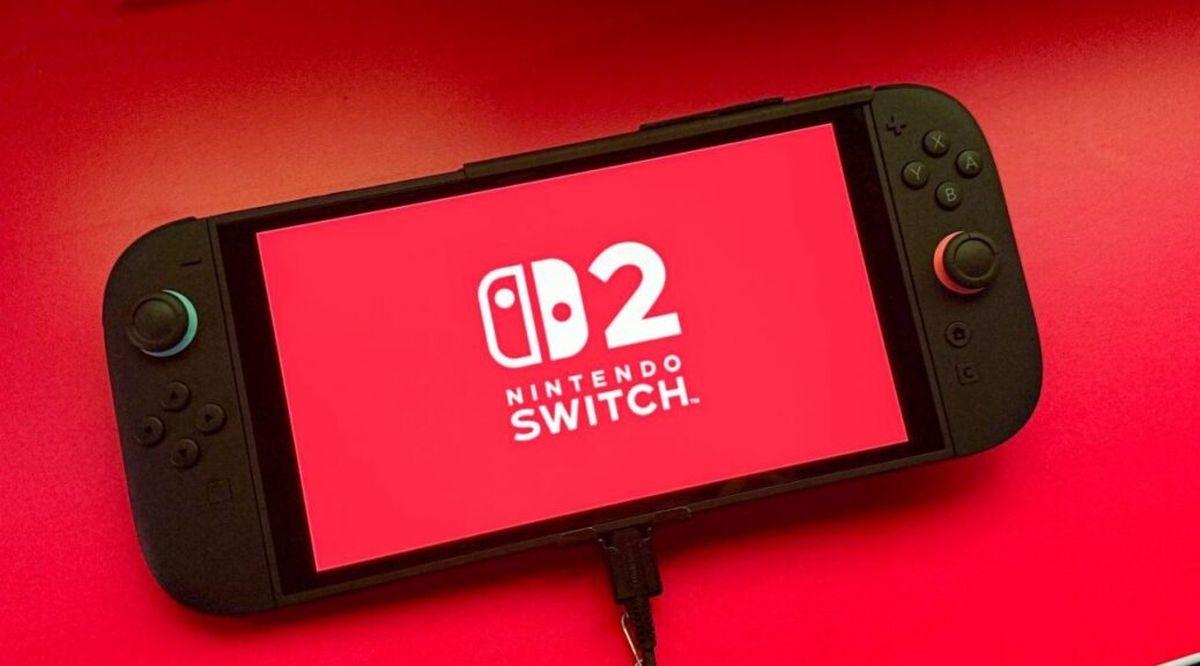 Nintendo Switch 2 Receives Firmware with Handheld Mode Boost Function