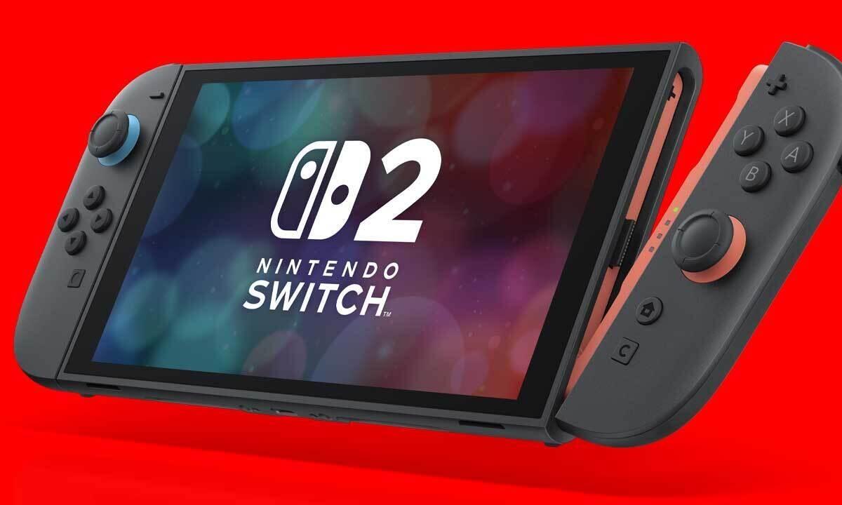 Switch 2 will get more expensive in autumn - Nintendo announced