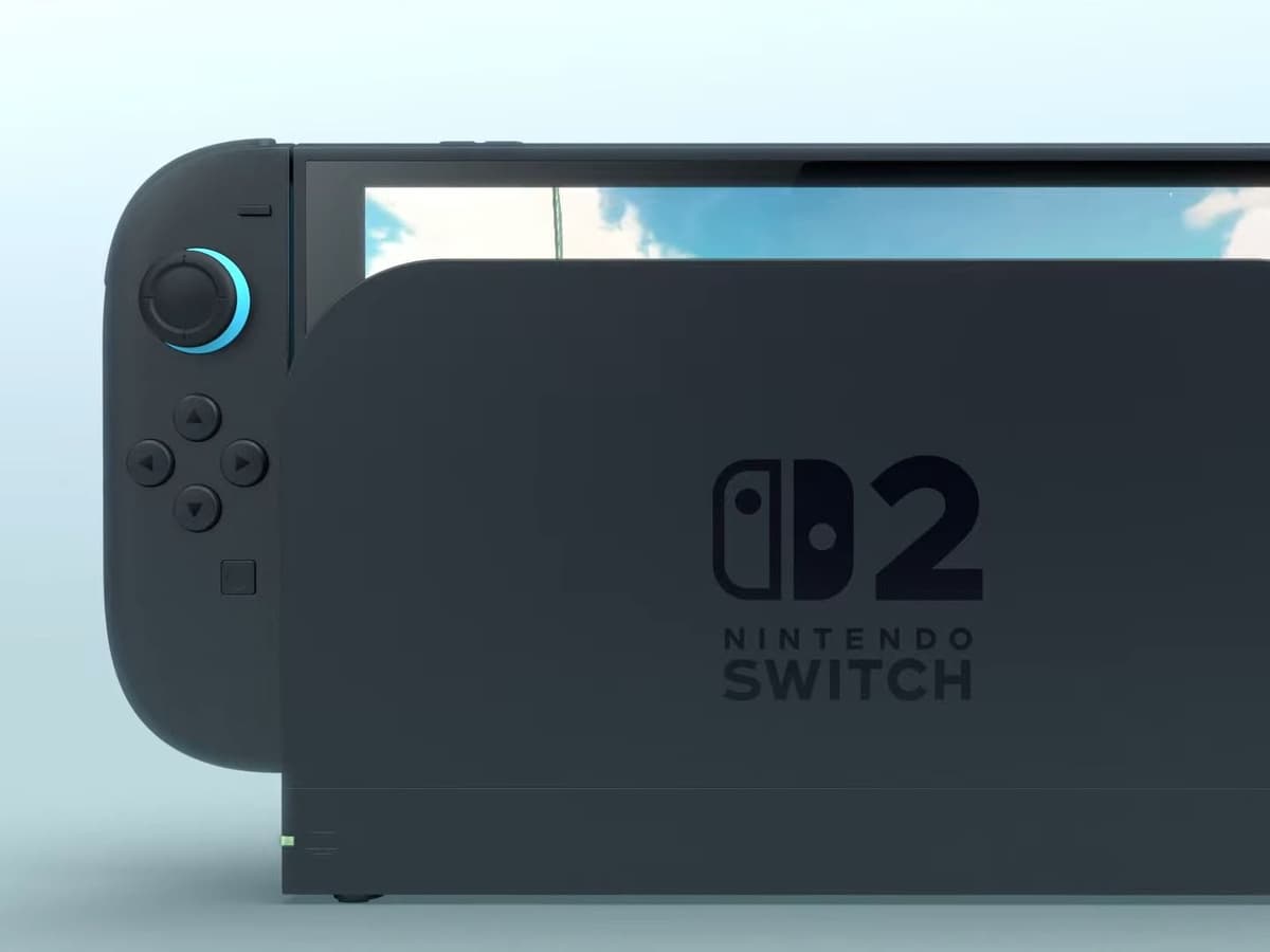 PlayStation 5 Lost in Japan - Switch 2 Pulled Ahead