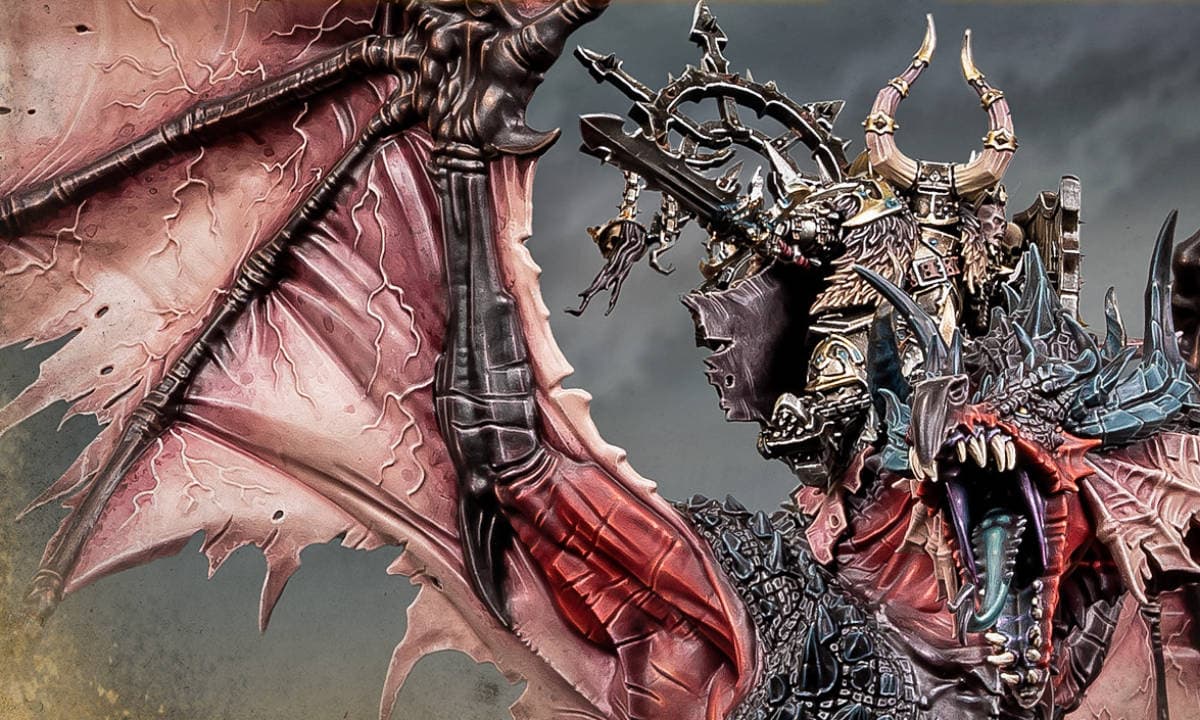 Для Warhammer: The Old World выпустят новый базовый набор с