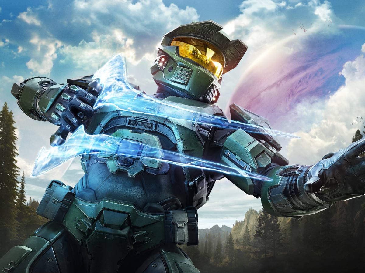 Halo: Campaign Evolved - The Board Game will feature Master