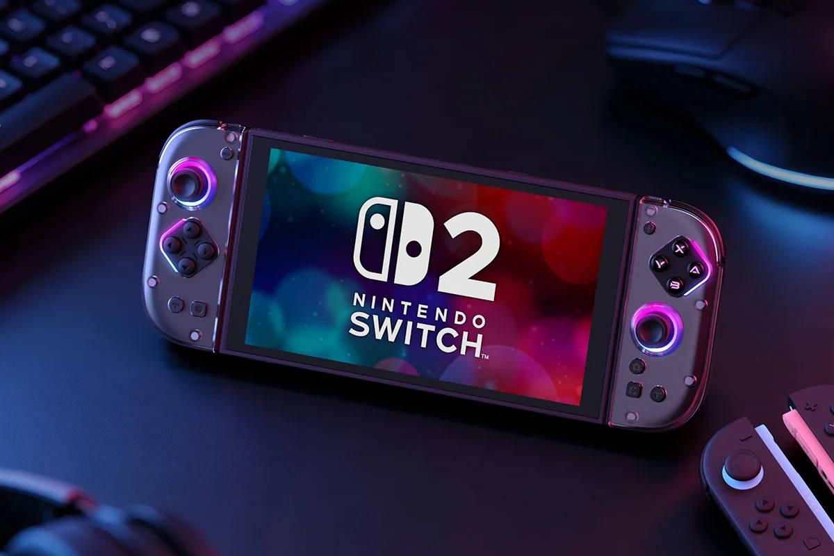 Abxylute Released J8 Joy-Cons for Nintendo Switch 2 with Improved