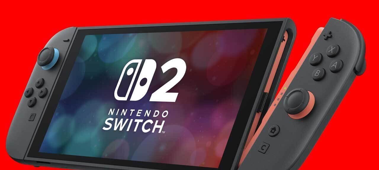 Switch 2 will get more expensive in autumn - Nintendo announced