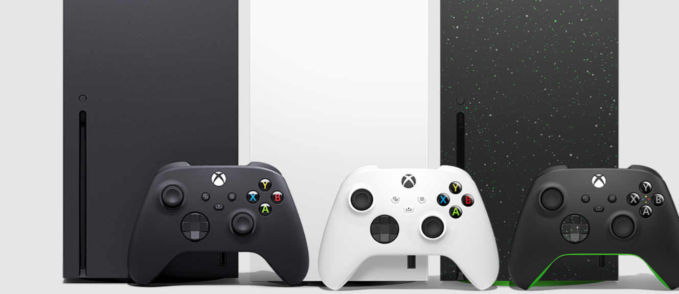 Xbox Series X|S станет ещё дороже — Microsoft предупредила о