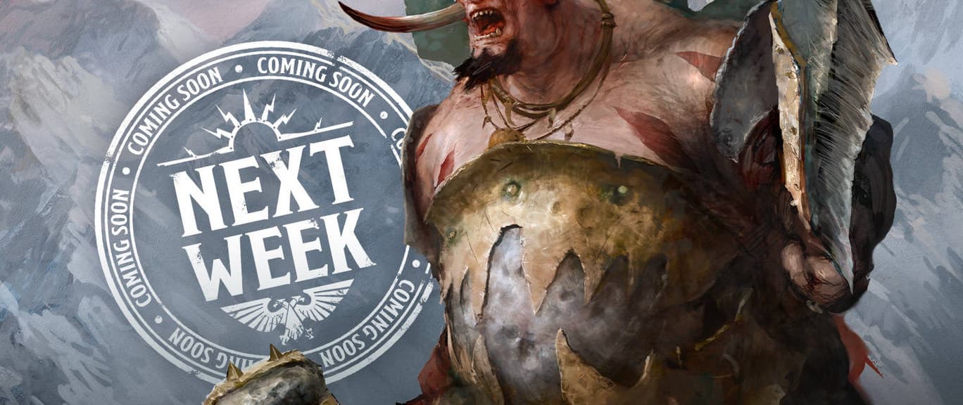Pre-order for the 