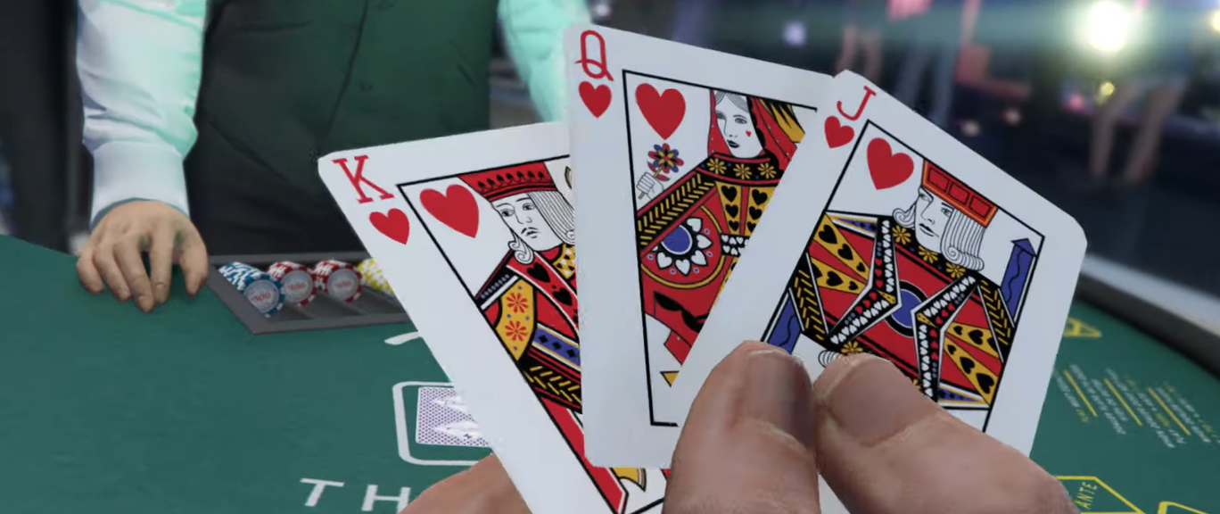 Another Country of Endless Bans: Australian Players Have Gambling Disabled  in GTA Online Due to New Restrictions