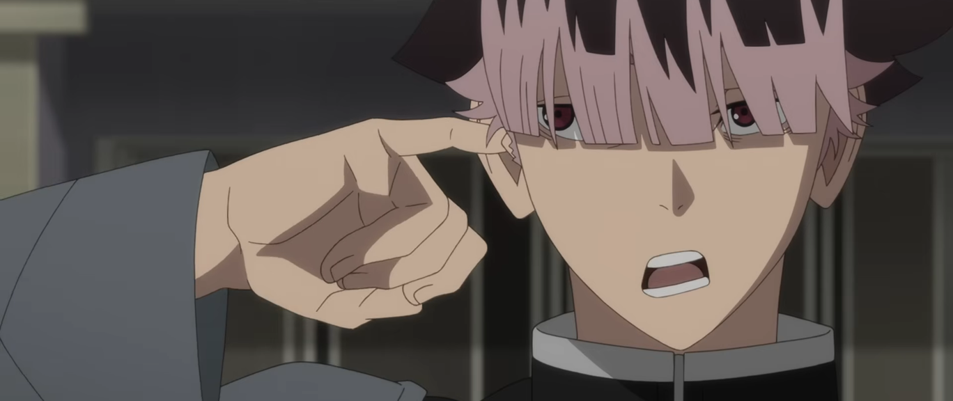 narumiページꪔ̤̥ꪔ̤̮ꪔ̤̫ Kaiju No. 8 spin-off about Gen Narumi gets first trailer and