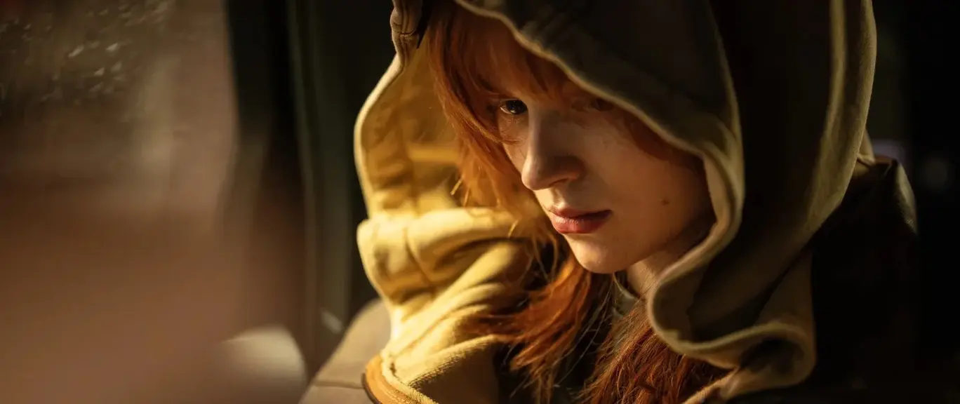 Sadie Sink Confirms Return as Jean Grey in New 