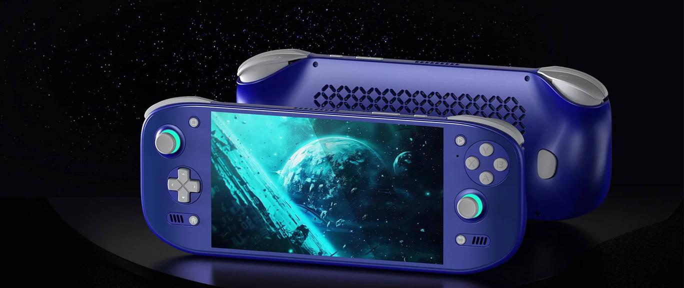 The base model of the AYN Odin 2 Portal handheld console is now