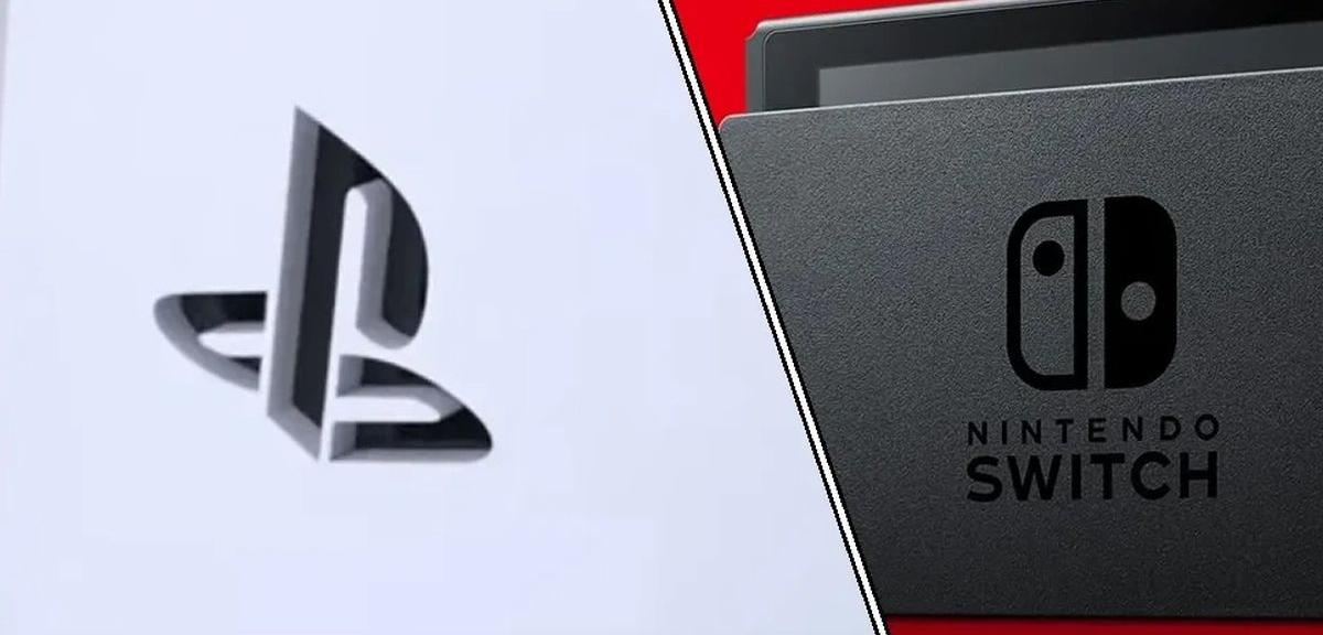 PS5 Taught to Run Nintendo Switch Games with Emulator - First Results