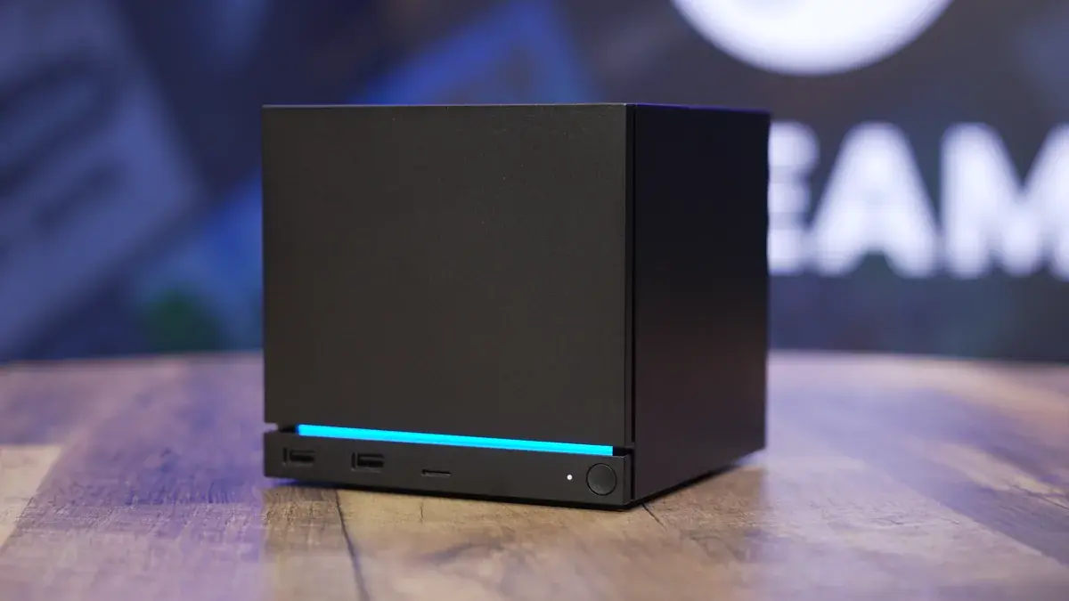 Valve объяснила высокую стоимость Steam Machine давлением со стороны поставщиков памяти Valve объяснила высокую стоимость Steam Machine давлением со стороны поставщиков памяти