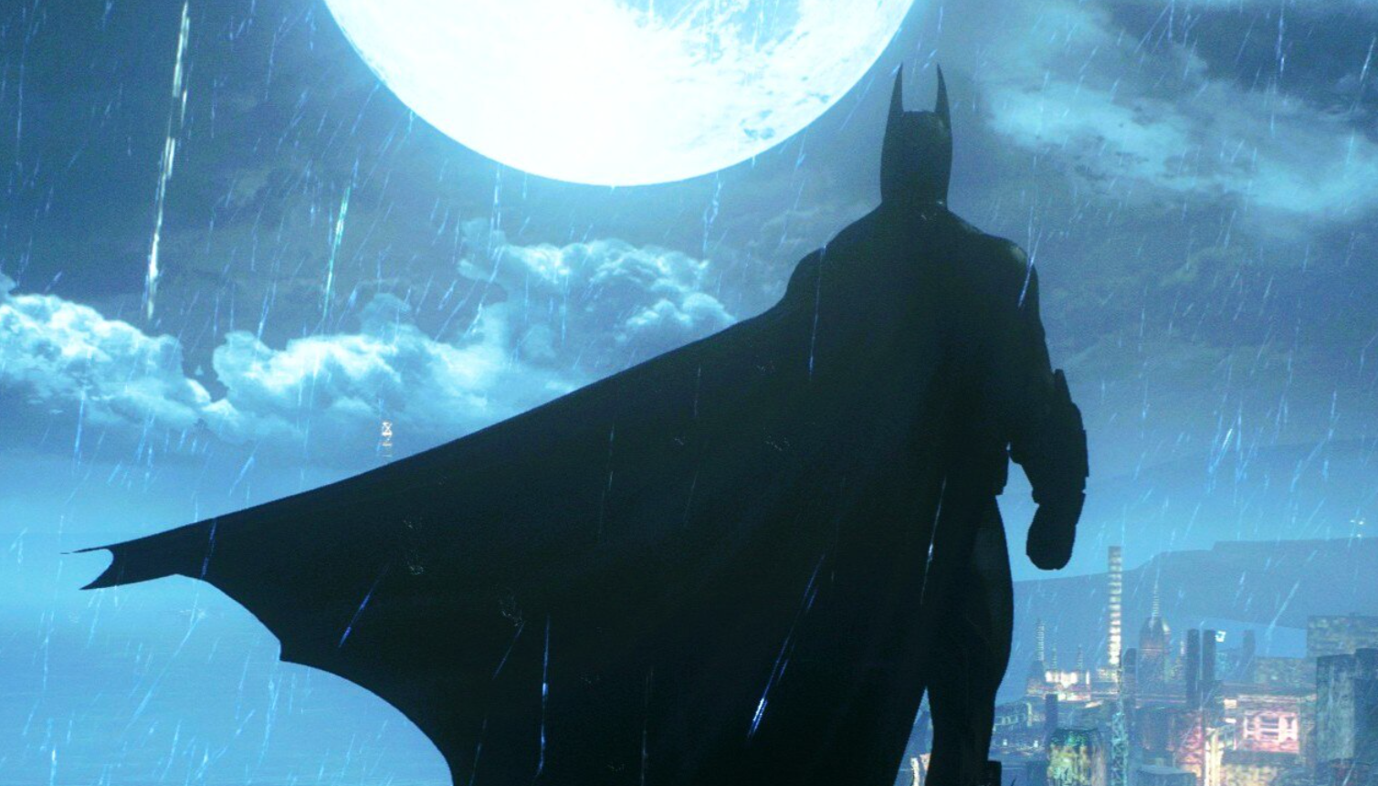 Игроки 11 лет принимали баг в Batman: Arkham Knight за задумку разработчиков Игроки 11 лет принимали баг в Batman: Arkham Knight за задумку разработчиков