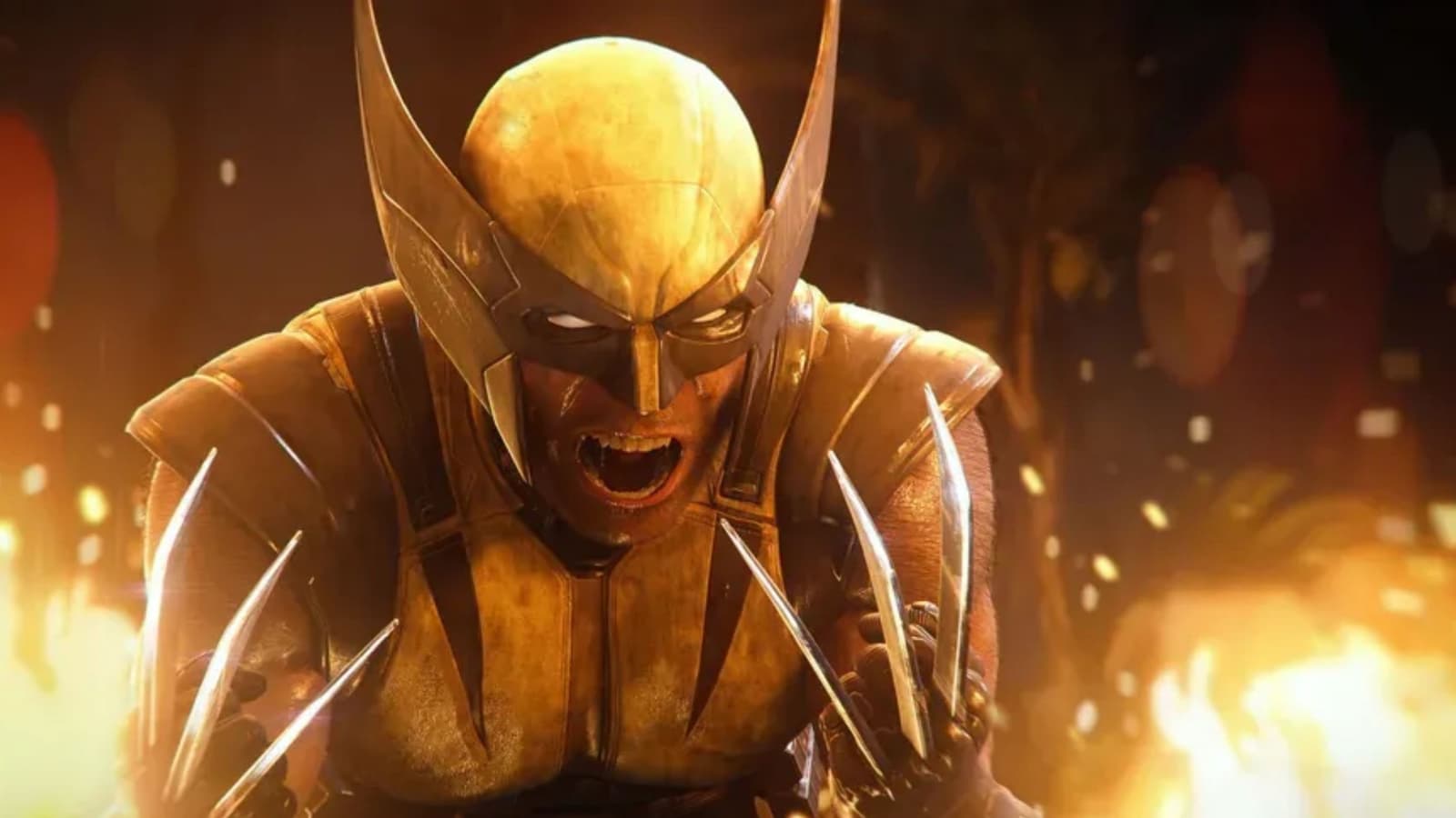 Insomniac подтвердила выход Marvel’s Wolverine на дисках: игра не повторит путь GTA VI
