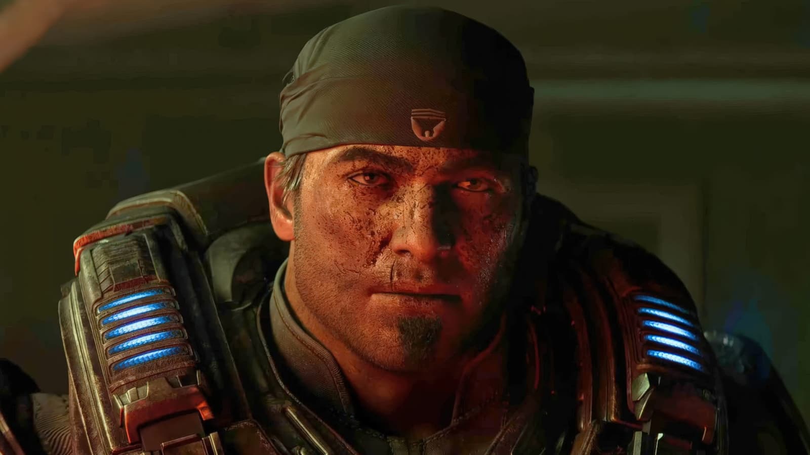 Сюжет фильма по Gears of War раскроет историю создания отряда «Дельта»