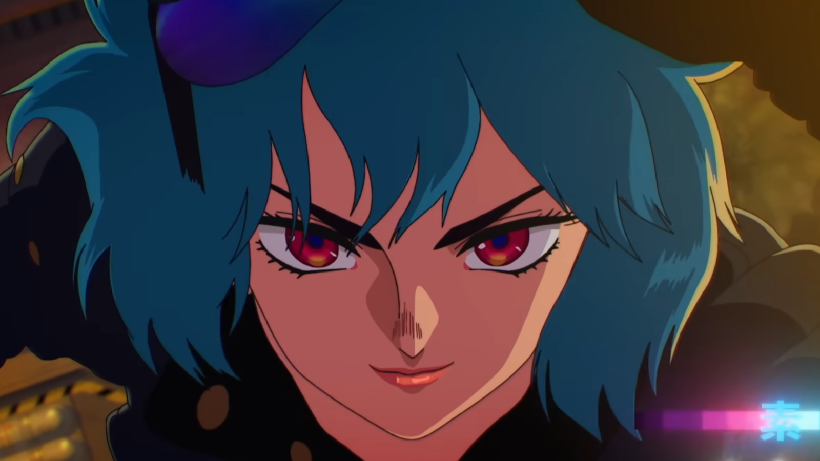 "Ghost in the Shell" by Science SARU Gets Extended Promo with Footage from Future Episodes