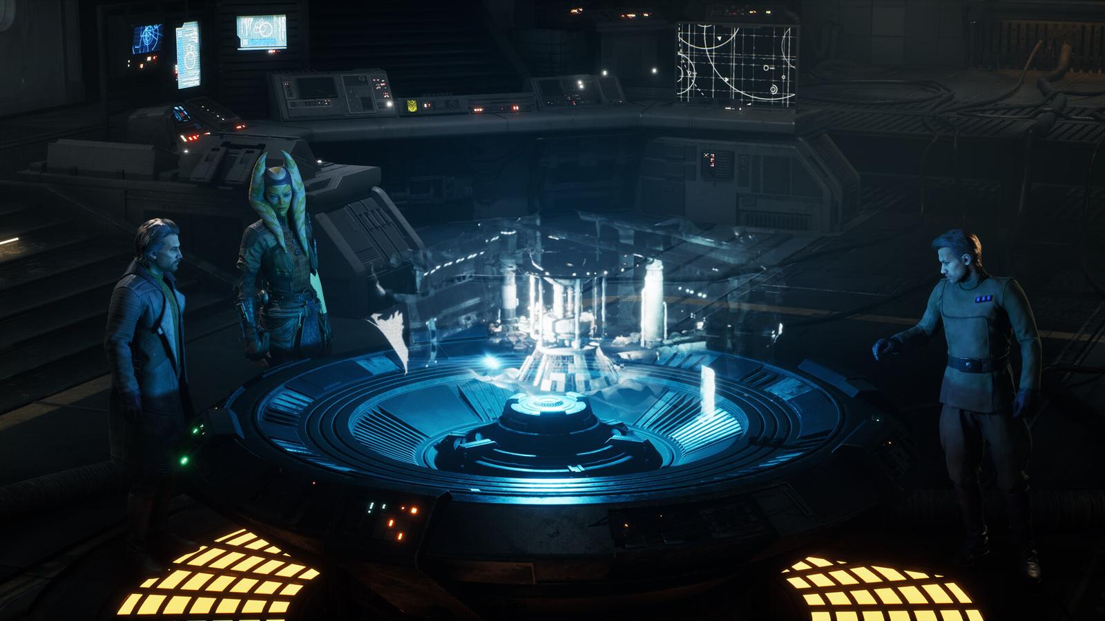 Разработчики Star Wars Zero Company поделились новыми подробностями о тактической игре