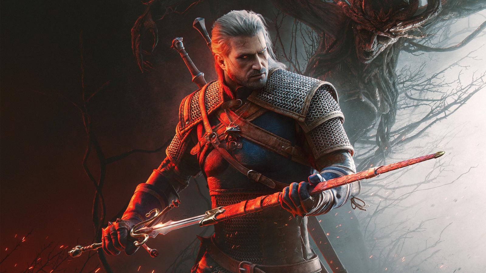 Ожидания от «Баллад прошлого» для The Witcher 3: Wild Hunt и успех «Человека-паука: Новый день» — лучшие материалы за неделю Ожидания от «Баллад прошлого» для The Witcher 3: Wild Hunt и успех «Человека-паука: Новый день» — лучшие материалы за неделю