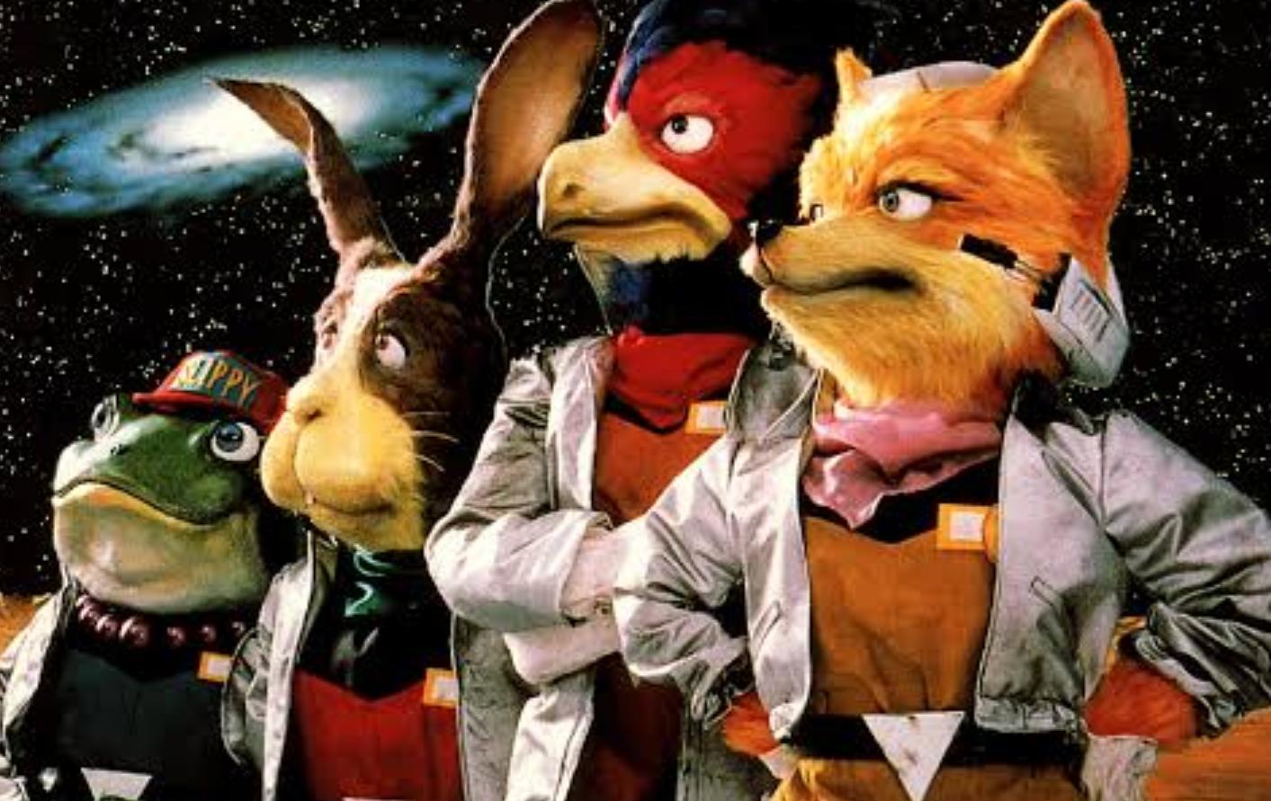 Создателя Star Fox подвергли критике за использование искусственного интеллекта Создателя Star Fox подвергли критике за использование искусственного интеллекта