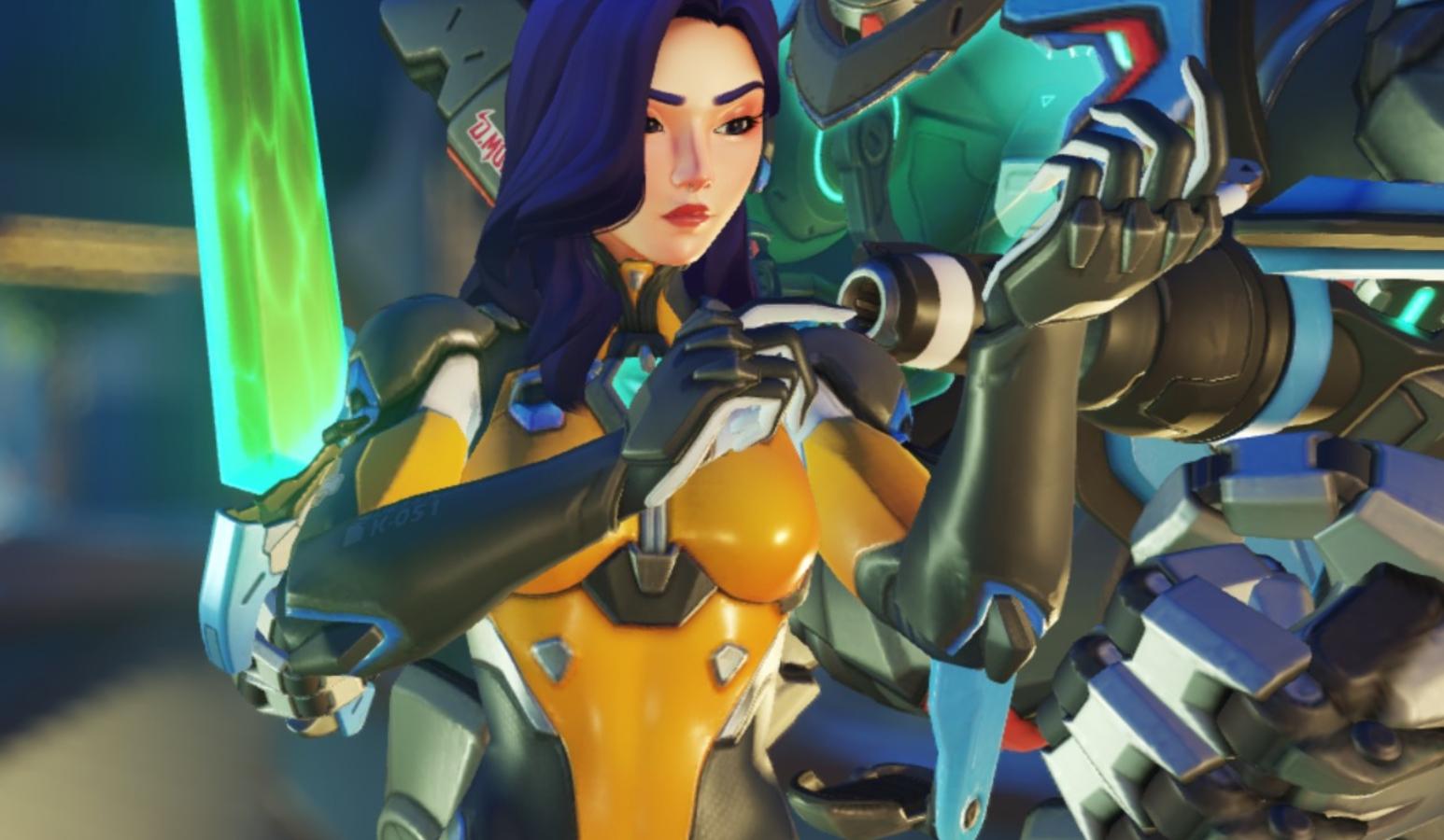 Jeff Kaplan Cuts Ties with Overwatch After Leaving Blizzard