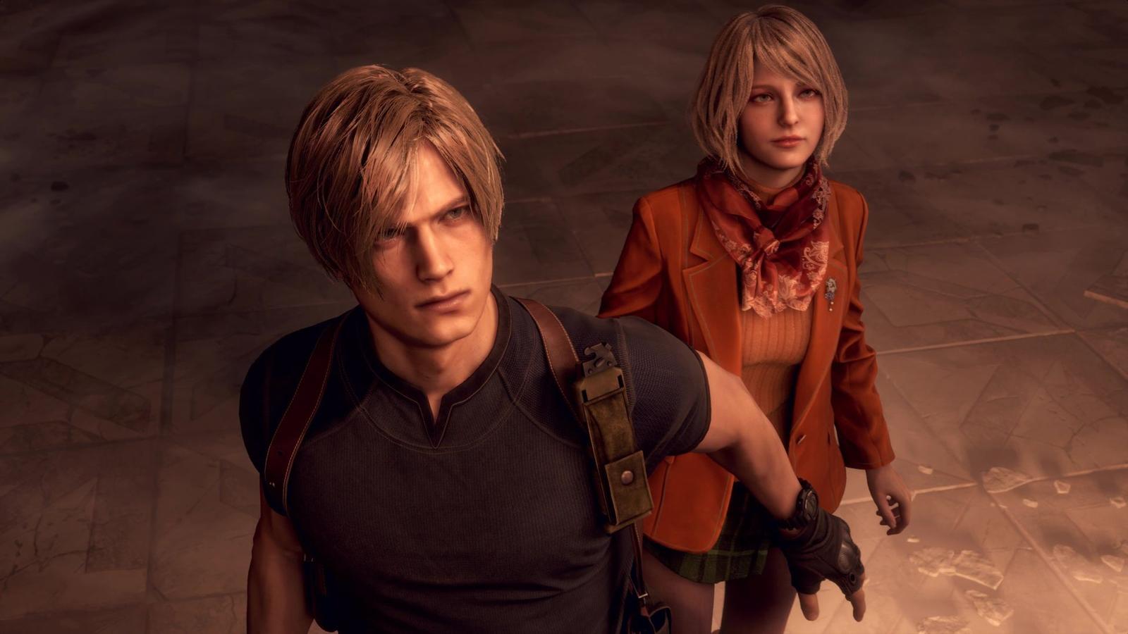 Three Resident Evil Remakes Arrive on Switch 2 - Relive the Raccoon ...
