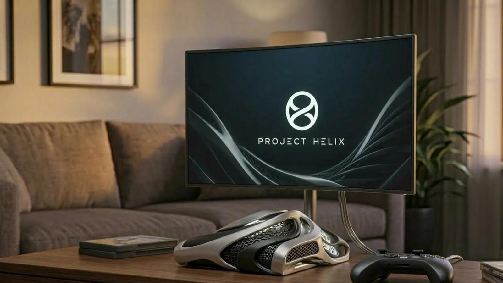 Xbox Project Helix $1,800 Price | Gaming Hardware Seller Impact