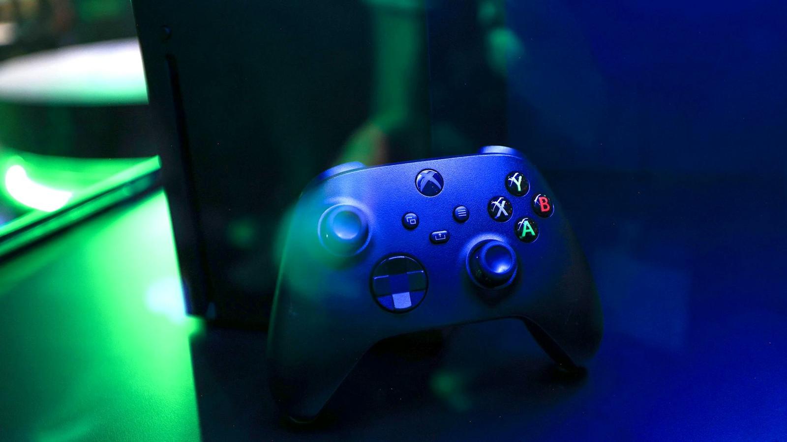 Investment Firms Explore 0-150 Billion Xbox Sale, Reports Say