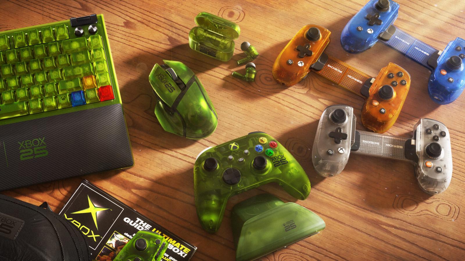 Xbox Executives Missed Targets Five Times in the Last Six Years