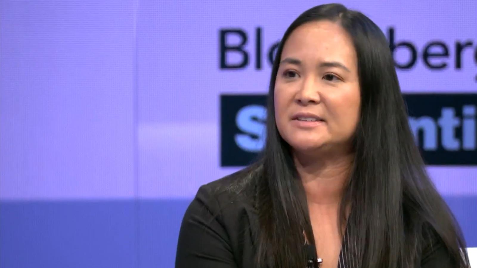 Xbox COO Helen Chiang Leaves Microsoft After 21 Years