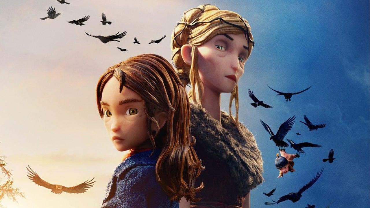 “The most expensive animated film in history”: “Wildwood” grosses $14.7 ...