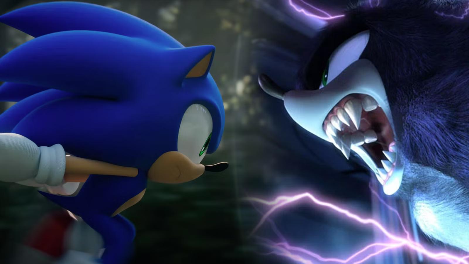 Sonic the Werehog is now on smartphones: Sonic Unleashed receives fan port for Android with mod support