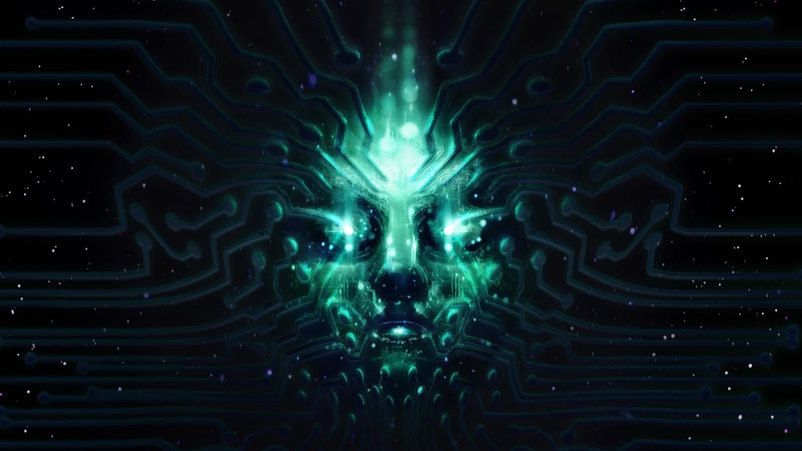 “Welcome to my world, insect”: original System Shock ported to Android
