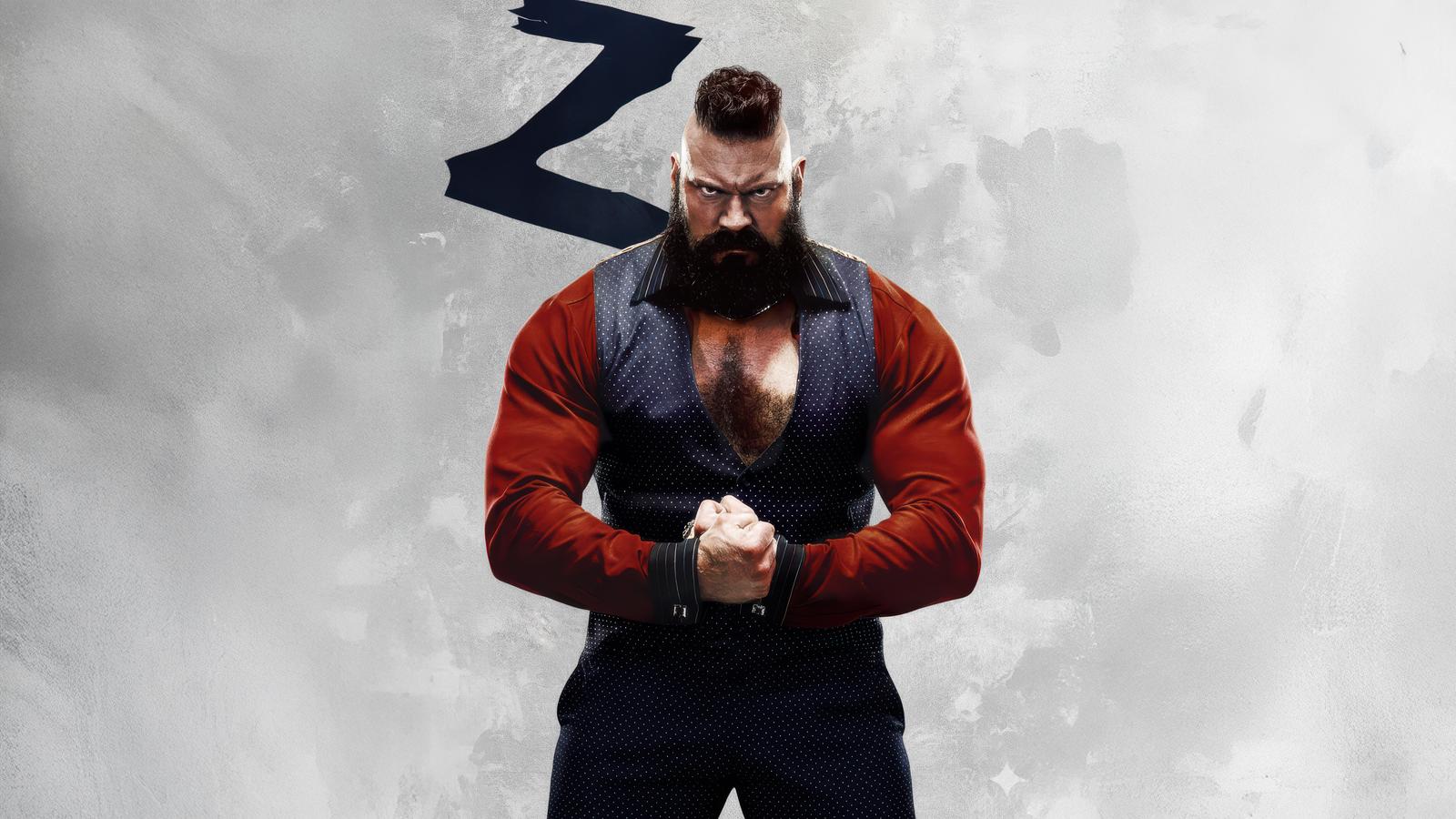 The Seven Risk Characters Aimed for a trilogy, but risk being knocked out after round one — actor ...