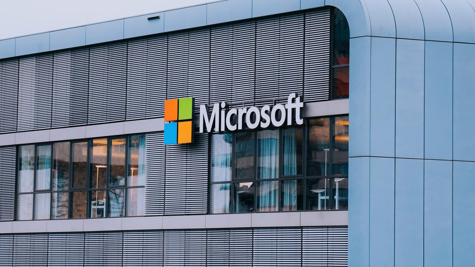 Иллюстрация: Microsoft предложила 60 тысячам сотрудников «добровольно уволиться» за компенсацию
