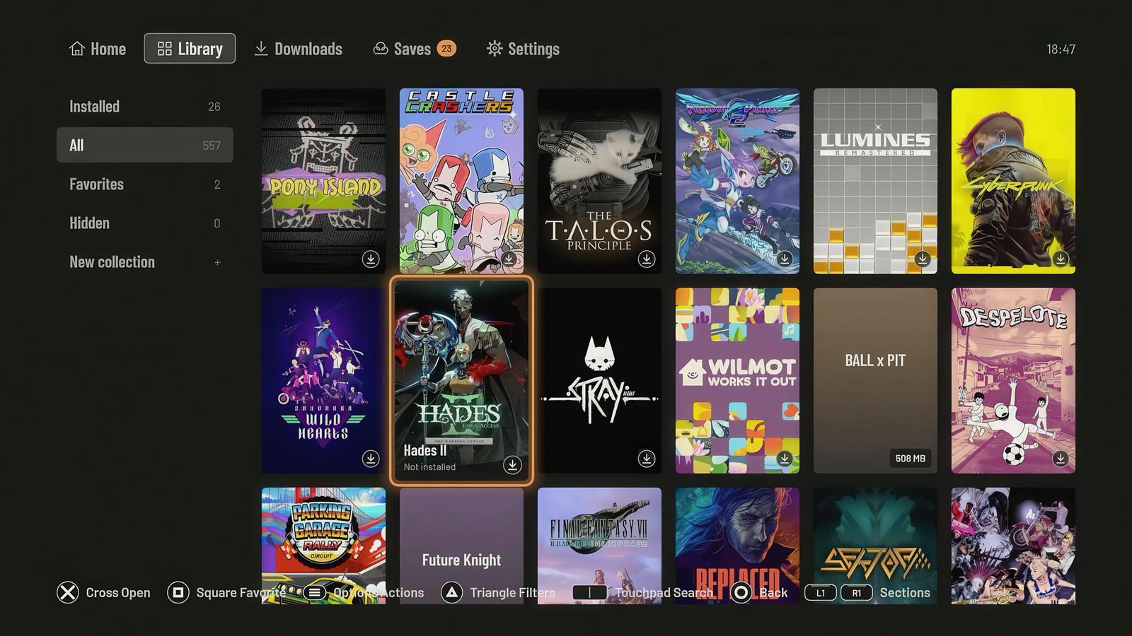 Иллюстрация: Playden превращает PlayStation 5 в Steam Machine с доступом к библиотеке Steam