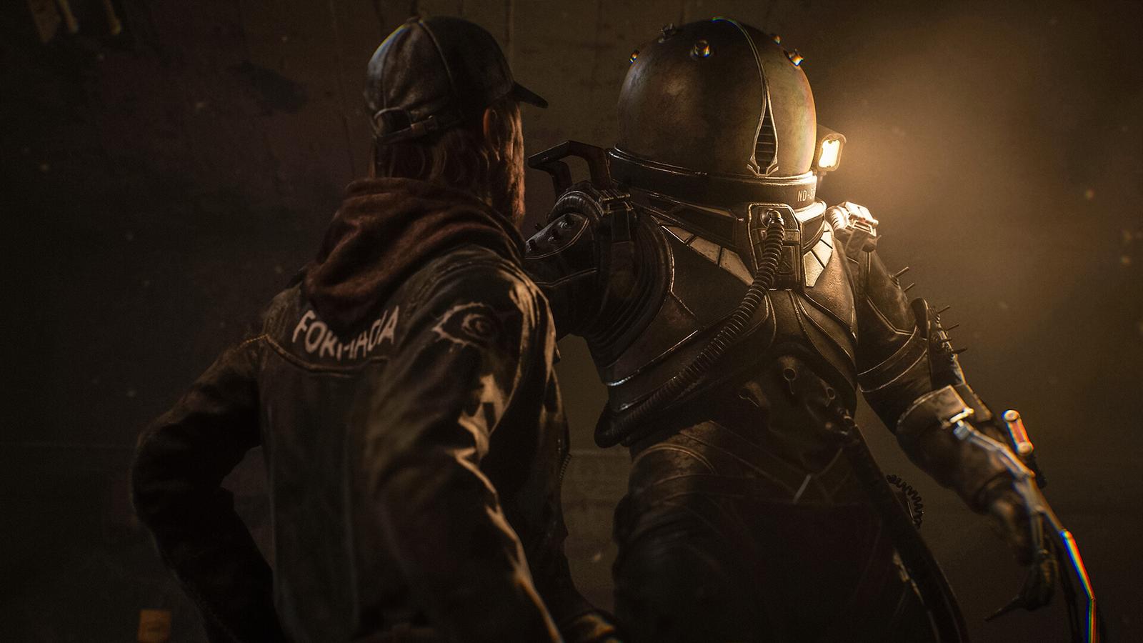 Иллюстрация: Cronos: The New Dawn получила бесплатное обновление