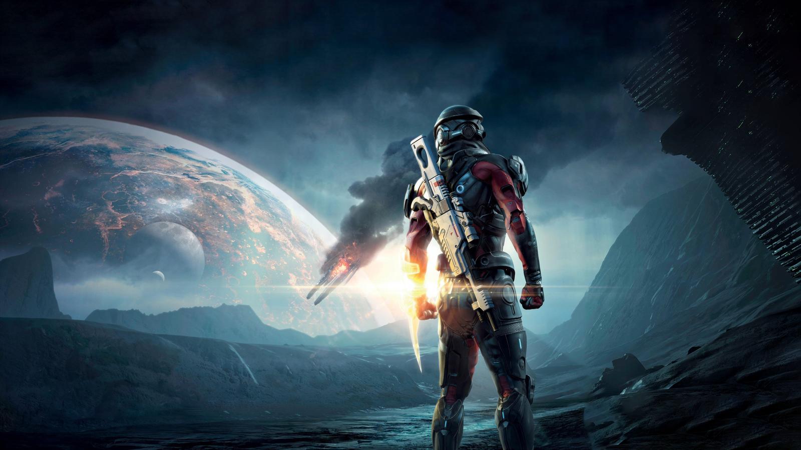 Иллюстрация: «EA никогда не понимала BioWare»: бывшие работники студии пожаловались на издательство