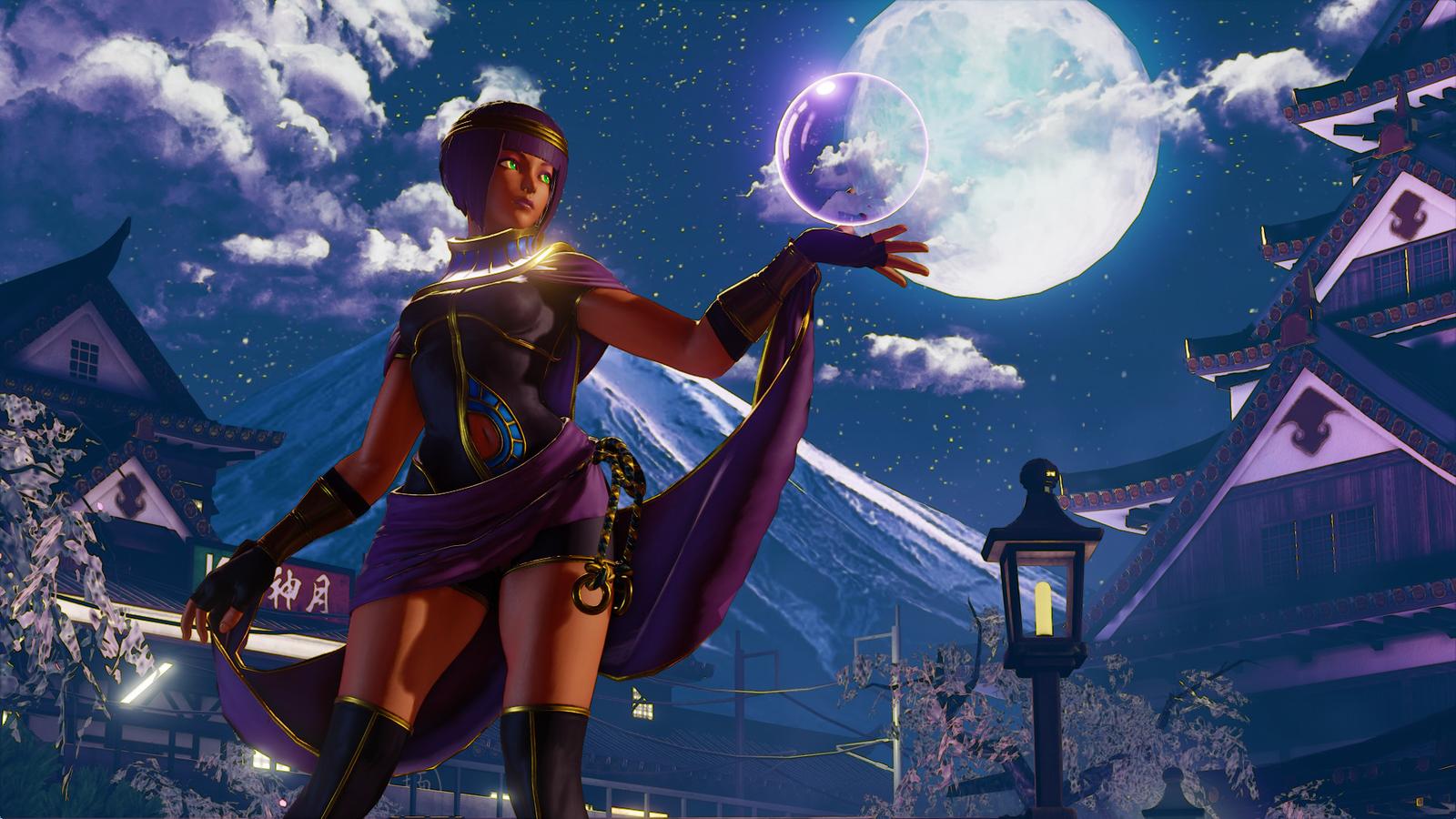 Иллюстрация: Capcom закрыла рынок коллекционных предметов Street Fighter V в Steam — игру изъяли из продажи