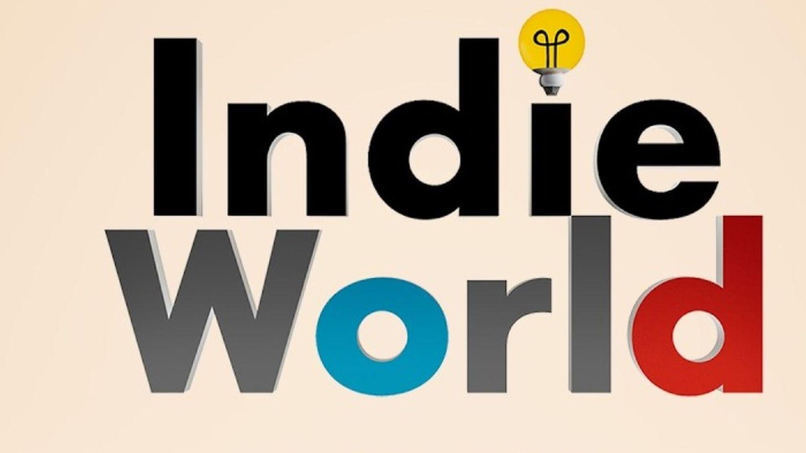 Иллюстрация: Nintendo анонсировала Indie World Showcase – сегодня покажут новые игры