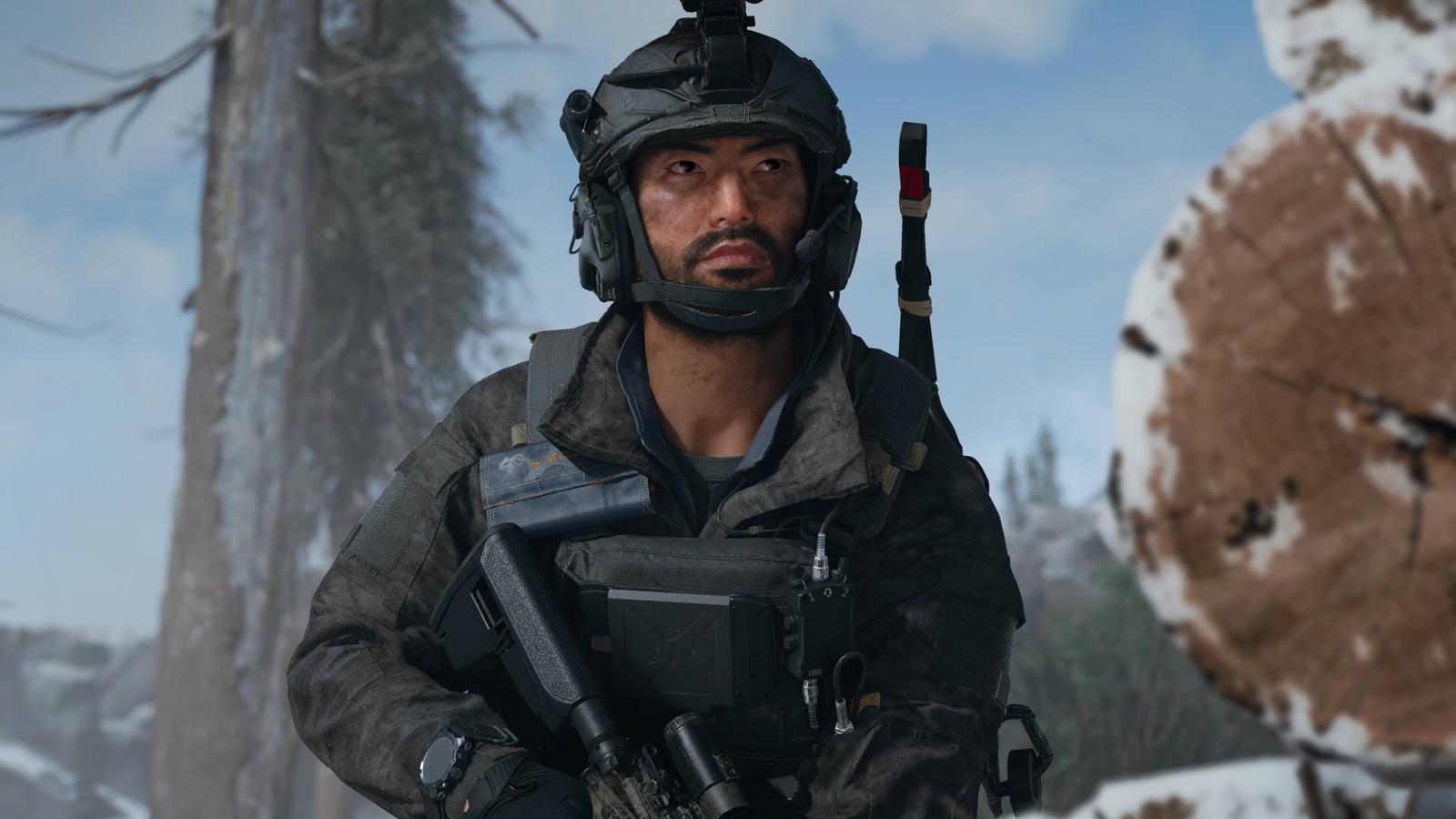 Иллюстрация: Activision разозлила корейцев, использовав кадры трагедии в Итхэвоне в Call of Duty: Modern Warfare 4
