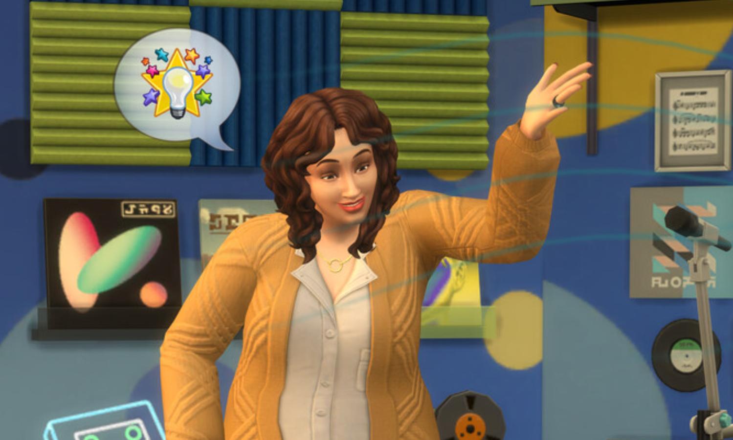 “We’ve Been Lied to for 12 Years”: The Sims 4 Modder Did What Was ...