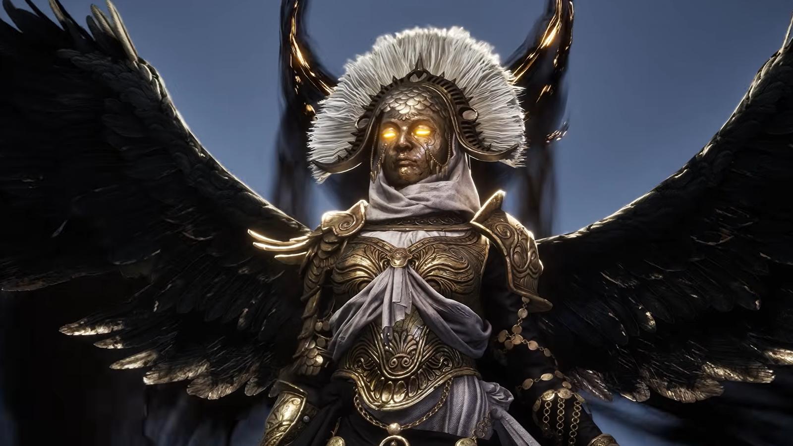 Photo: iXBT.games Early buyers of Titan Quest II will receive an exclusive gift — developers unveiled a trailer and warned of an upcoming