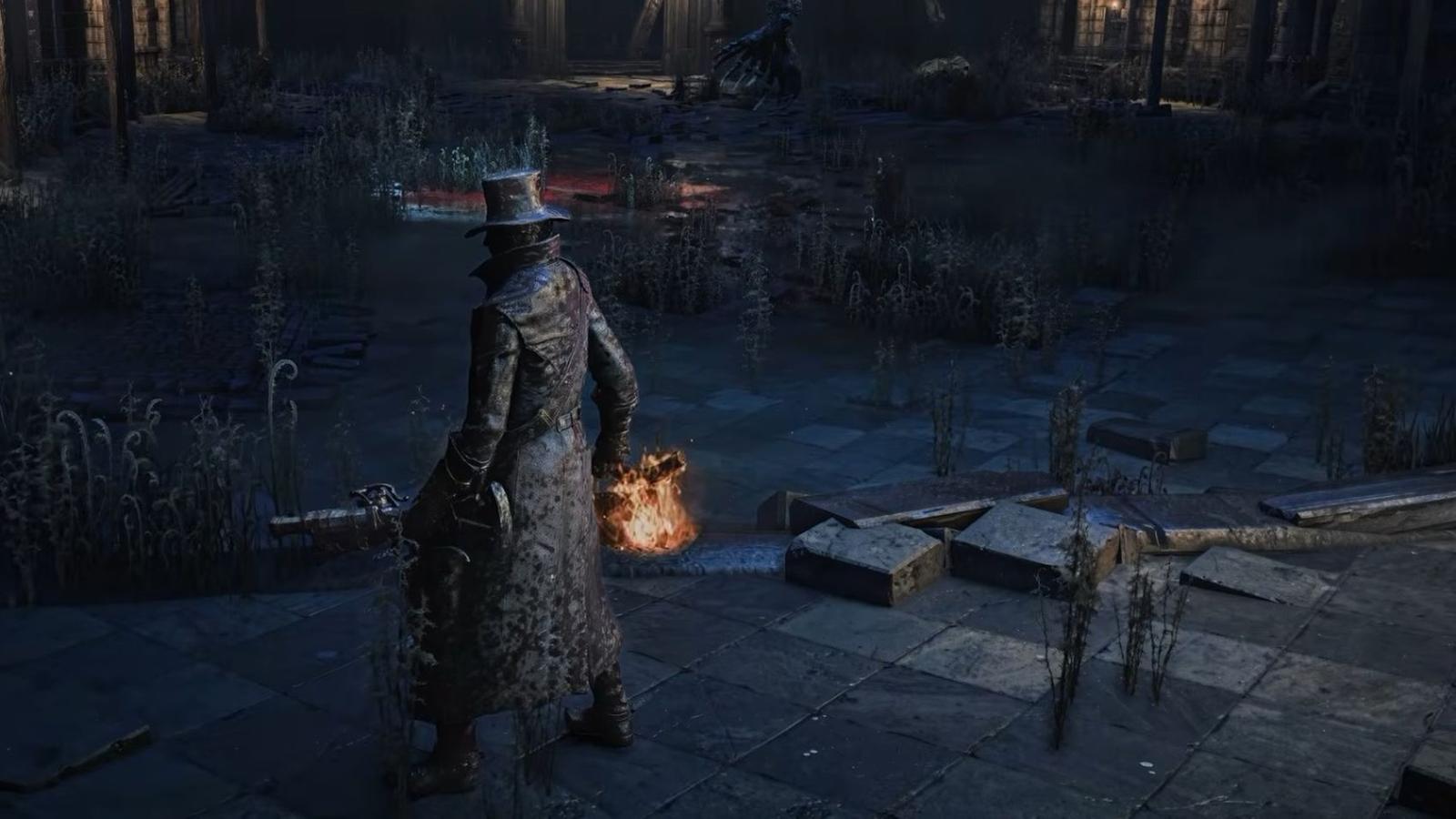 Иллюстрация: Bloodborne и God of War 3 теперь на ПК: фанаты собрали почти 200 консольных эксклюзивов