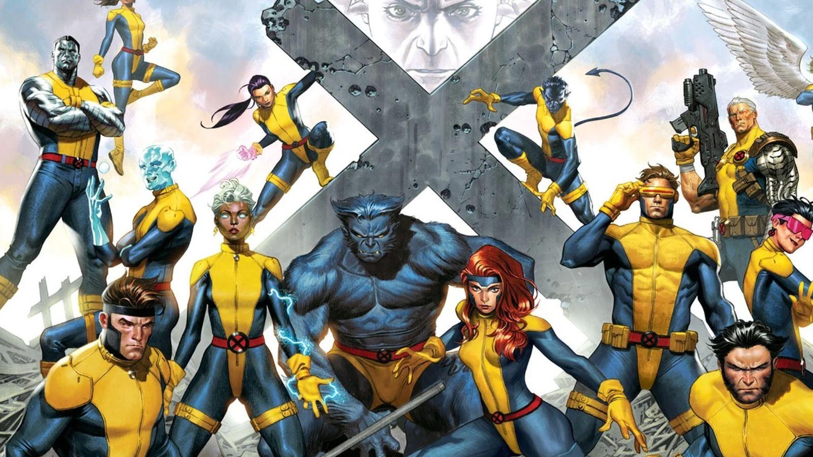Иллюстрация: Люди Икс от авторов Marvel’s Spider-Man? Вакансии намекают на новую игру