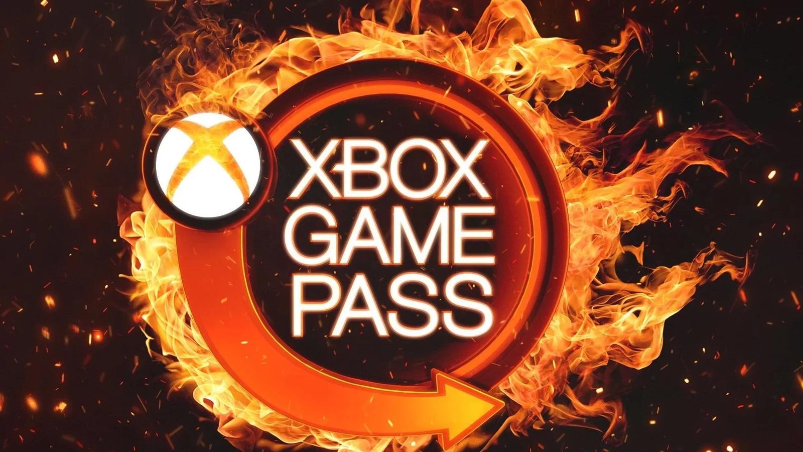 Иллюстрация: Xbox Game Pass пополнился четырьмя играми – среди них крупный хит Square Enix