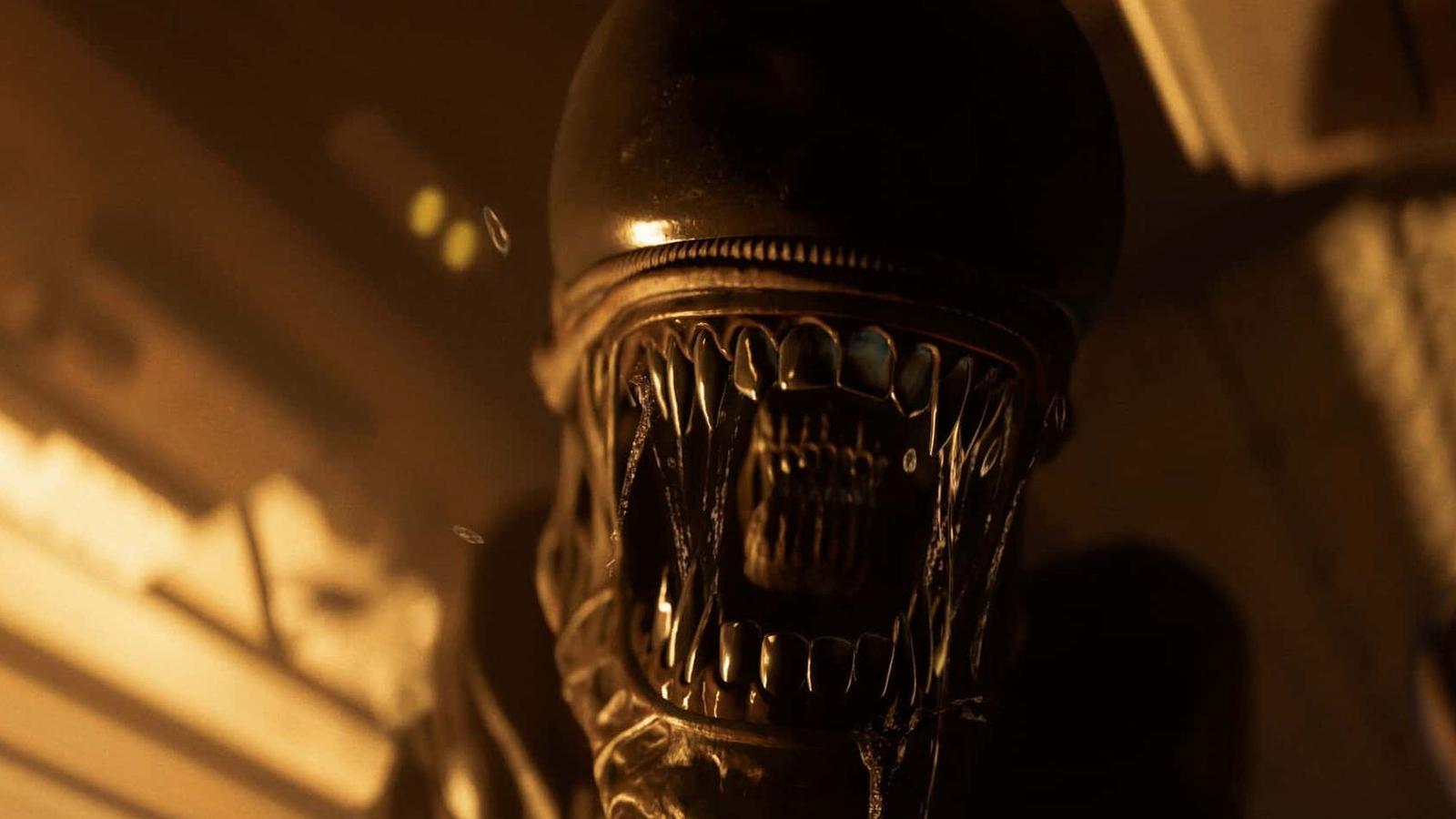 Иллюстрация: Alien: Isolation 2 усложнит жизнь игрокам – Чужой научится менять тактику