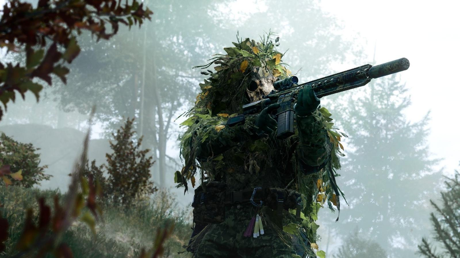Иллюстрация: Наныли: разработчикам Modern Warfare 4 пришлось серьезно ослабить один перк в режиме DMZ из-за жалоб игроков