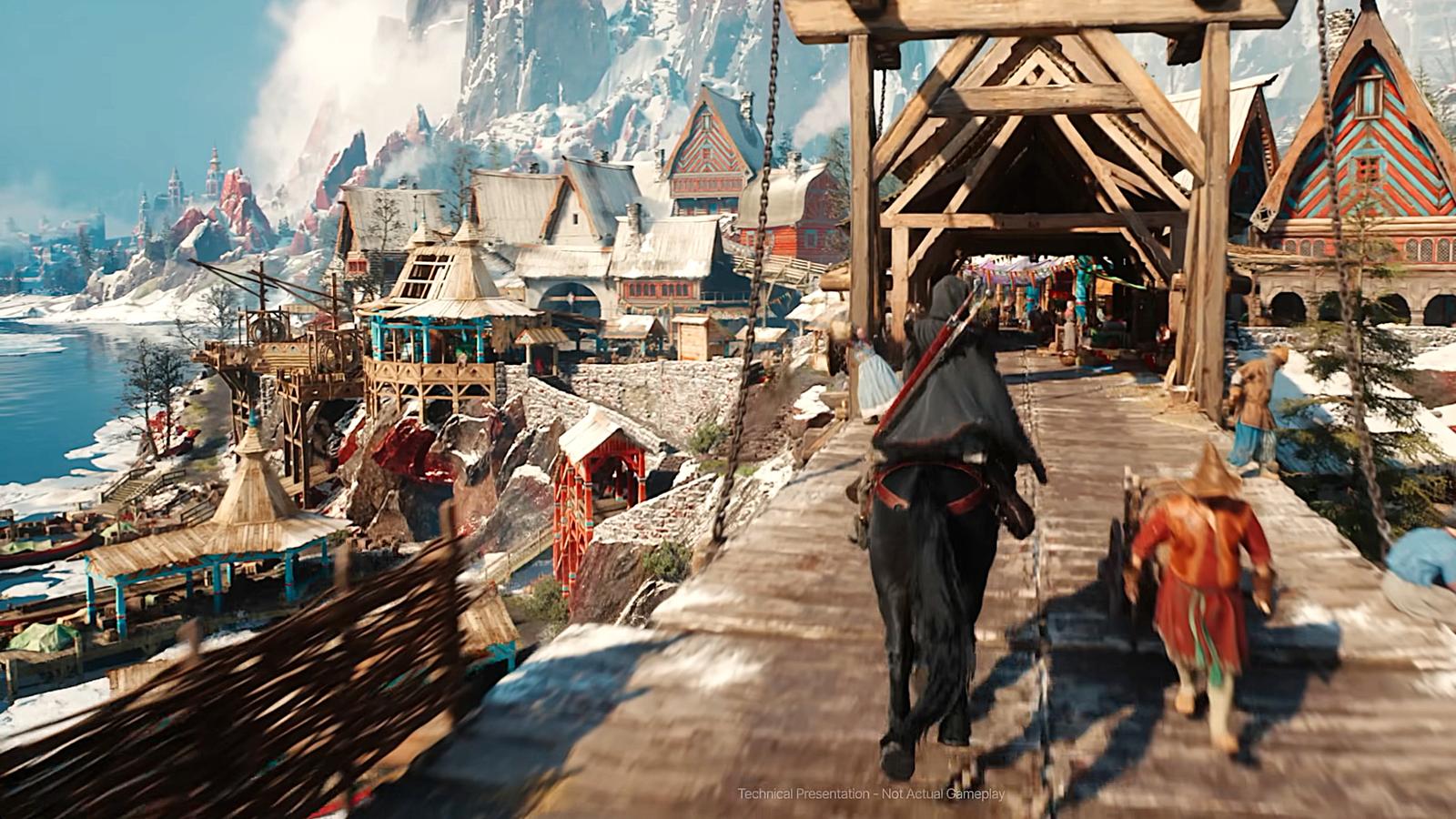 Иллюстрация: ИИ исправил баги Unreal Engine, которые не могли победить десять лет. Epic Games в восторге