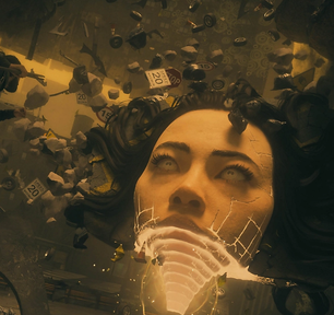 Control Resonant может обзавестись русской озвучкой — GamesVoice опубликовала дублированный трейлер